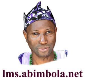 Abímbọ́lá LMS